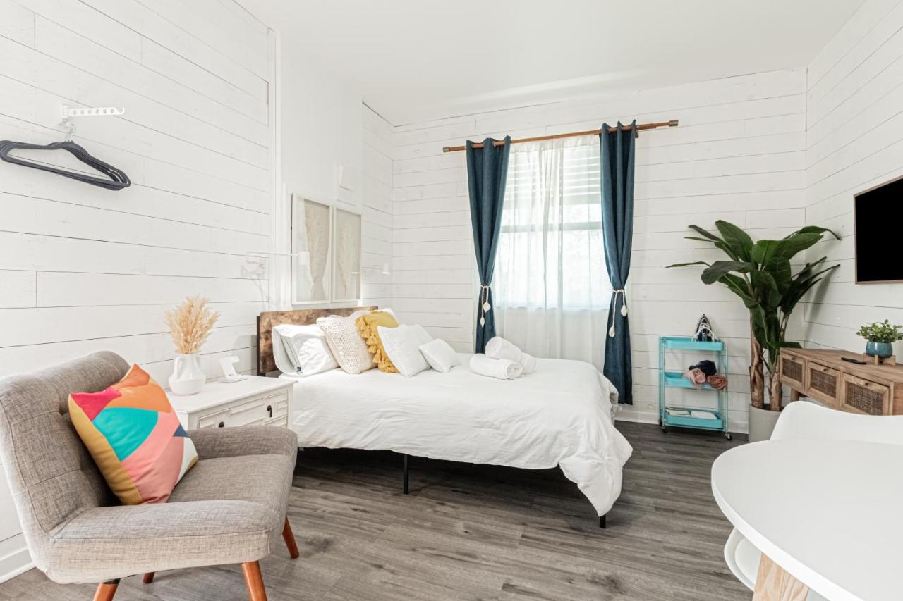 Vanderbilt Beach Studio Naples Park 외부 사진